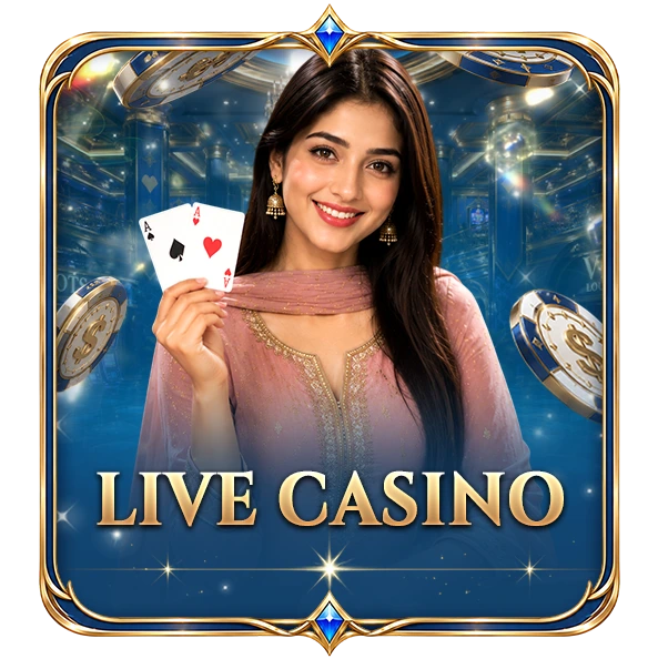 Live Casino