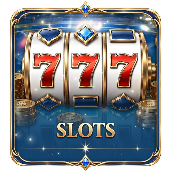 Slots